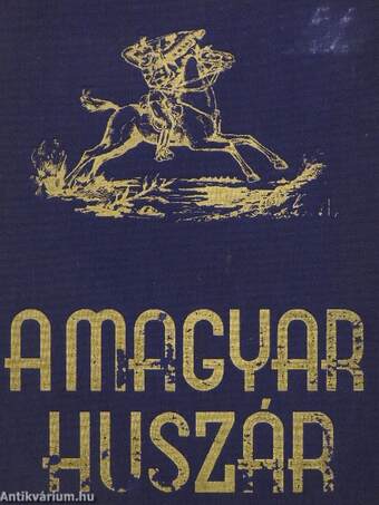 A magyar huszár