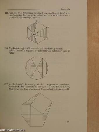 Érdekes matematikai feladatok 1.