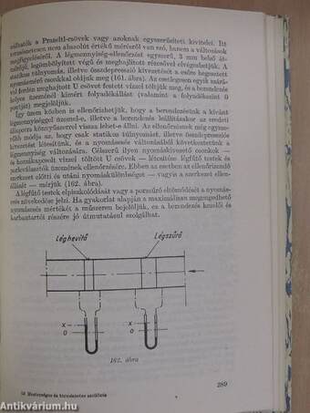 Mesterséges és természetes szellőzés, klimatizálás az ipari üzemekben