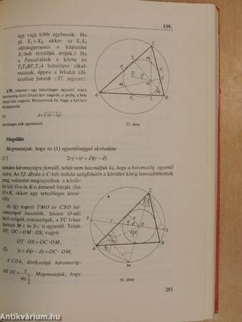 Matematikai versenyfeladatok gyűjteménye 1947-1970