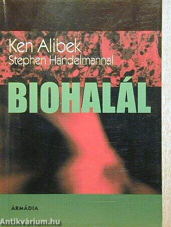 Biohalál