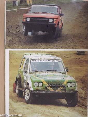 Rallye '97