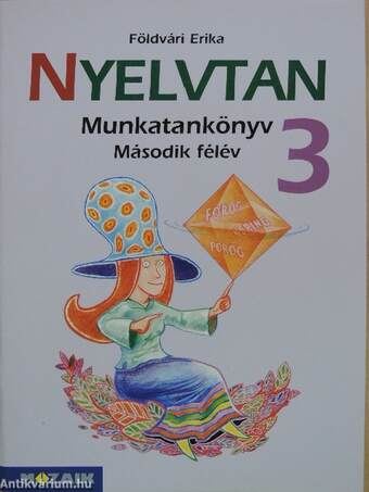 Nyelvtan 3/II.