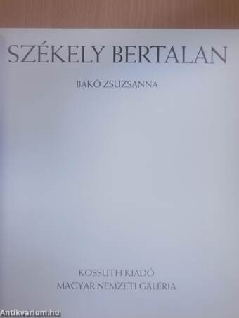 Székely Bertalan