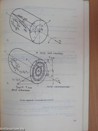 Mechanika II.