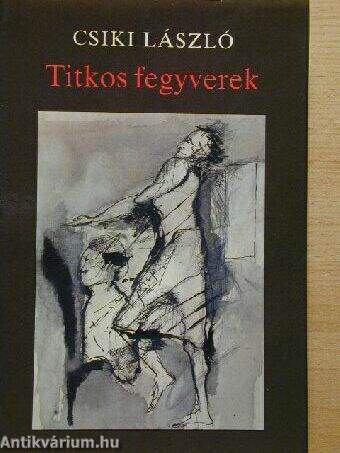 Titkos fegyverek