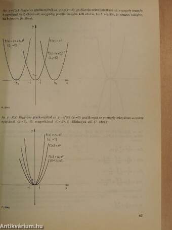 Ötösöm lesz matematikából - Példatár