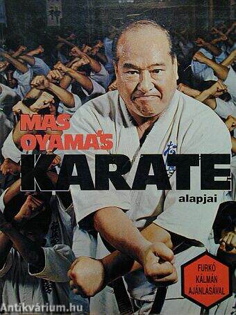 A karate alapjai