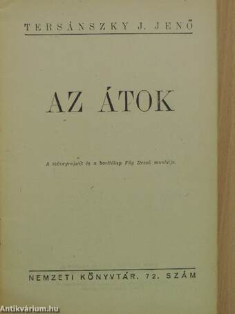 Az átok