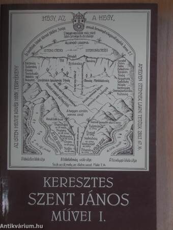 Keresztes Szent János művei I-II.