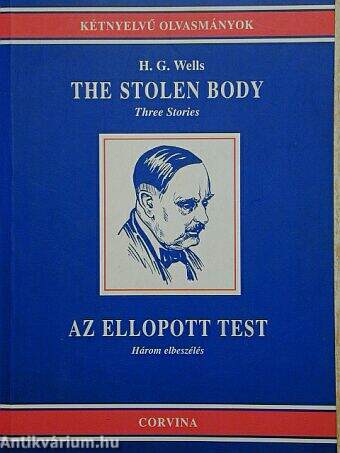 The Stolen Body/Az ellopott test