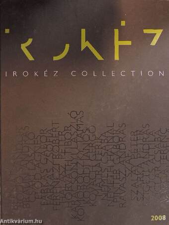 Irokéz Collection