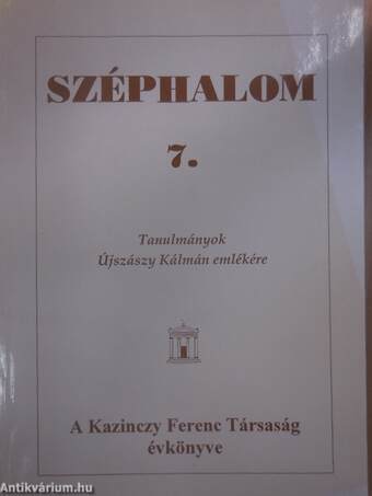 Széphalom 7.