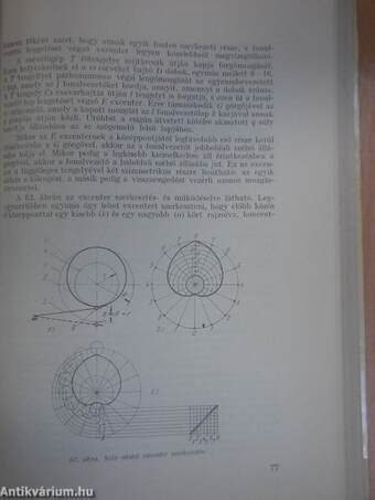 Szövéstechnológia I.