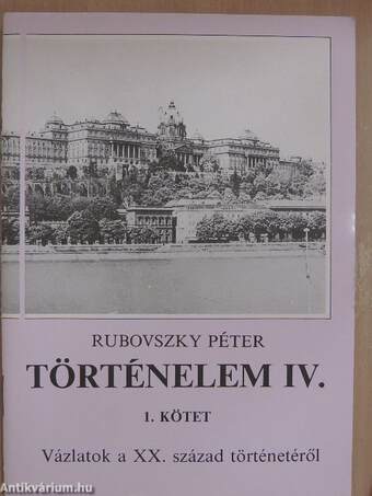 Történelem IV/1-2.