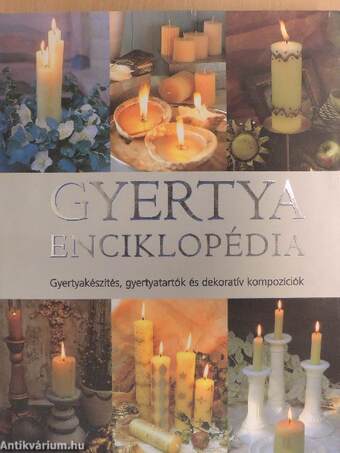 Gyertyaenciklopédia
