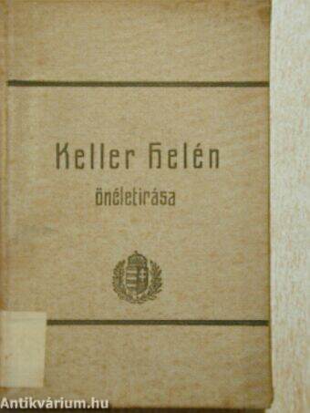 Keller Helén