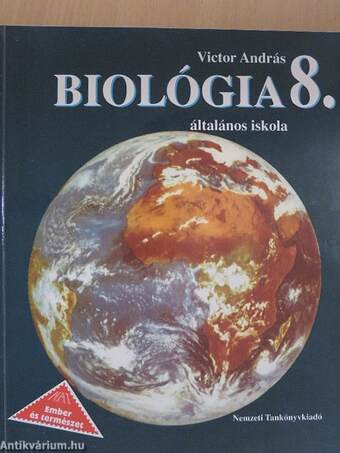 Biológia 8.