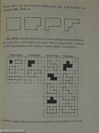 Kézikönyv a 4. osztályos matematikatanításhoz