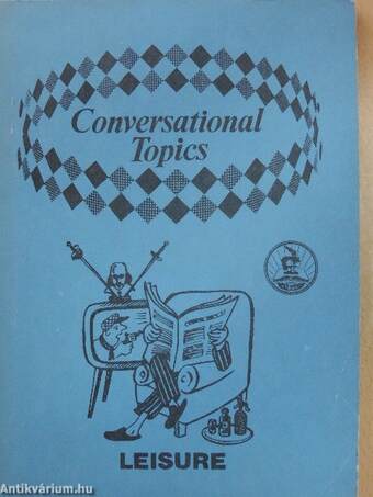 Conversational Topics - Leisure