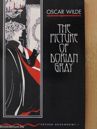 The Picture of Dorian Gray