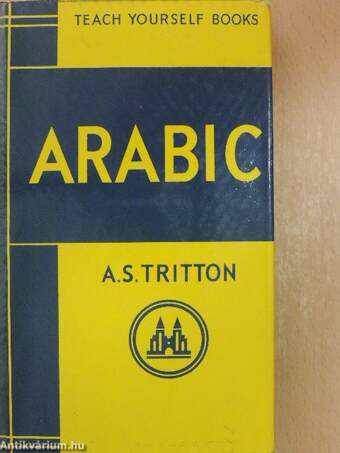 Arabic