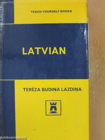 Latvian