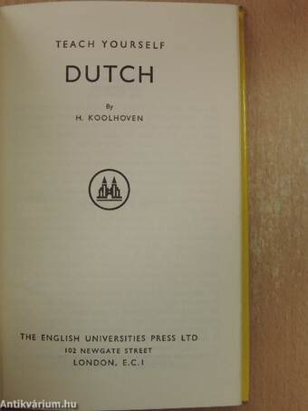 Dutch