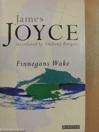 Finnegans Wake