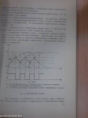 Háztartási gépszerelő szakmai ismeret I.