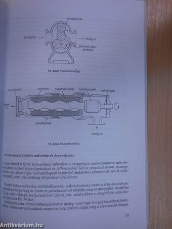 Erjedésipari technológia I.