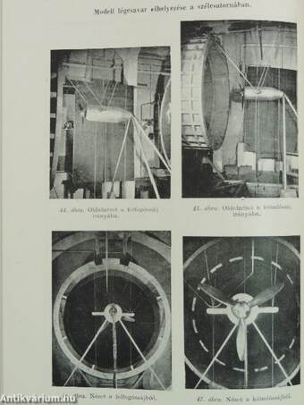 Repülőgépek szilárdságtani méretezésének időszerű feladatai/A repülés üzemanyagai/A merevség és rezgésmentesség kérdése a repülőgépszerkezeteknél/Repülőgépszárnyak kialakításának légerőtani szempontjai/Nagysebességű repülőgépek aerodinamikája