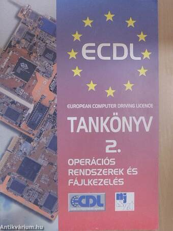 ECDL tankönyv 2.