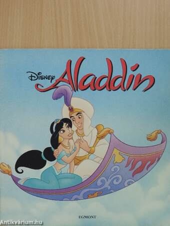 Aladdin