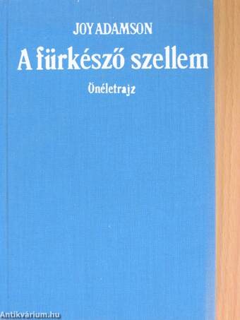 A fürkésző szellem