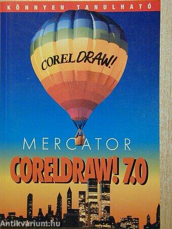 CorelDraw! 7.0