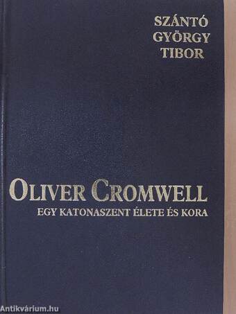 Oliver Cromwell