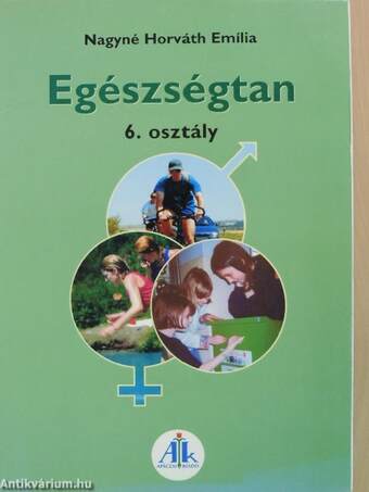 Egészségtan 6.