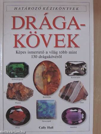 Drágakövek