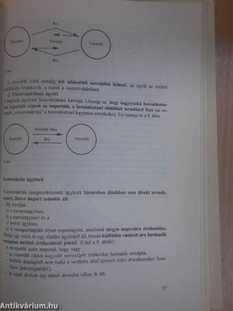 Kereskedelmi és vállalkozási ismeretek III/1.