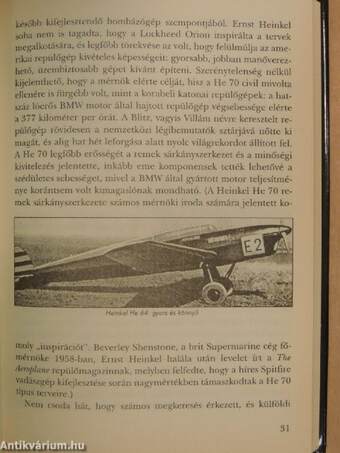 A Luftwaffe szupertitkos fejlesztései