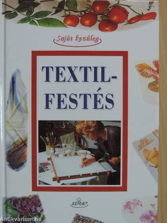 Textilfestés