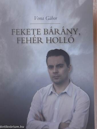 Fekete bárány, fehér holló