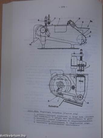 Konzervtechnológia 1.