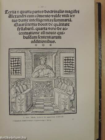 A káptalani iskolák története Magyarországon 1540-ig