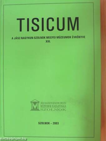 Tisicum 2003