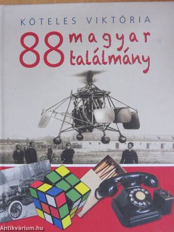 88 magyar találmány