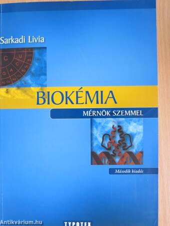 Biokémia mérnök szemmel