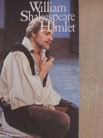 Hamlet, dán királyfi