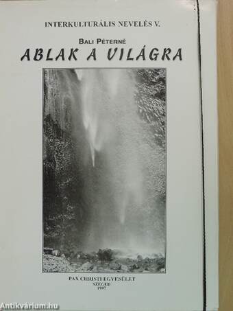 Ablak a világra